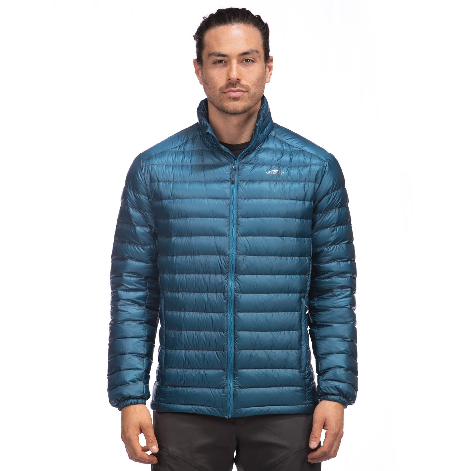 Zero Ultralight Down Jacket Men’s