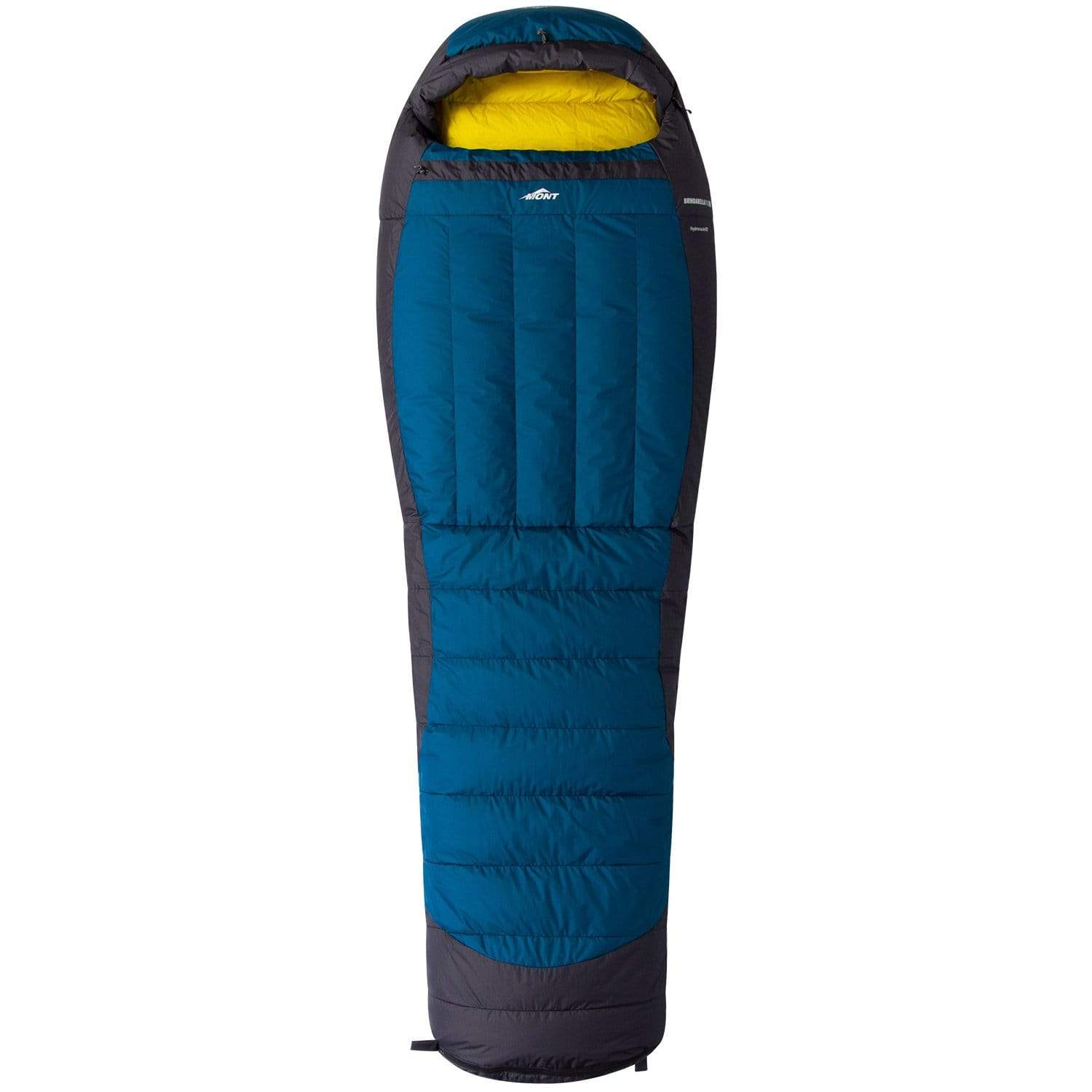 Brindabella XT 850 14 to 3°F Down Sleeping Bag