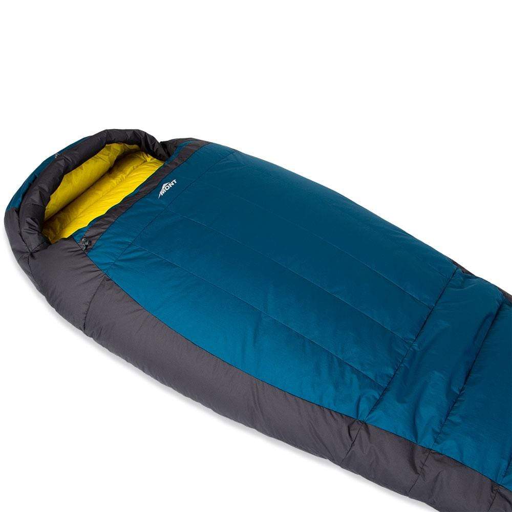 Brindabella XT 850 14 to 3°F Down Sleeping Bag