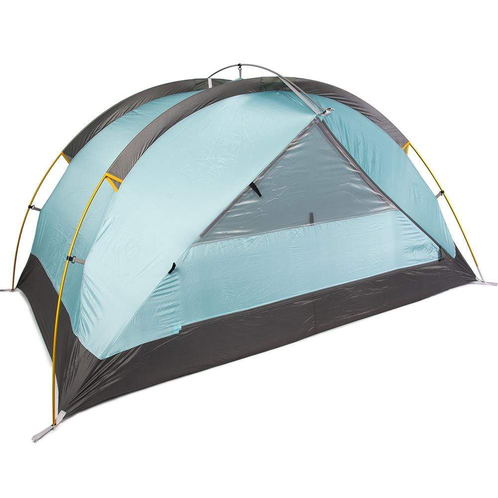 Eddie 3 Tent Storm Blue