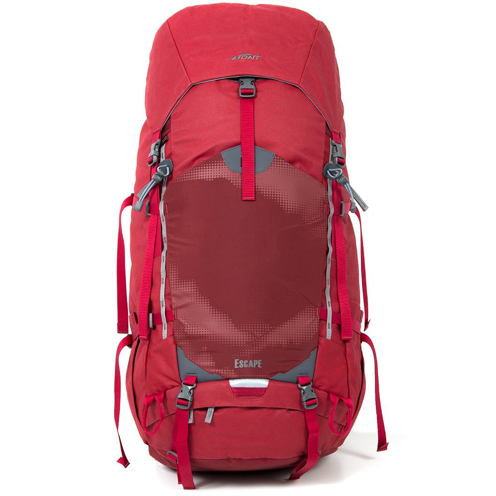 Escape 70L Canvas Backpack