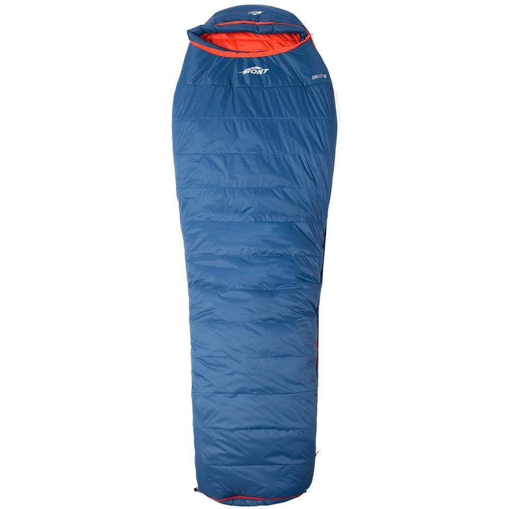 Evo Super 32 to 21°F Synthetic Sleeping Bag