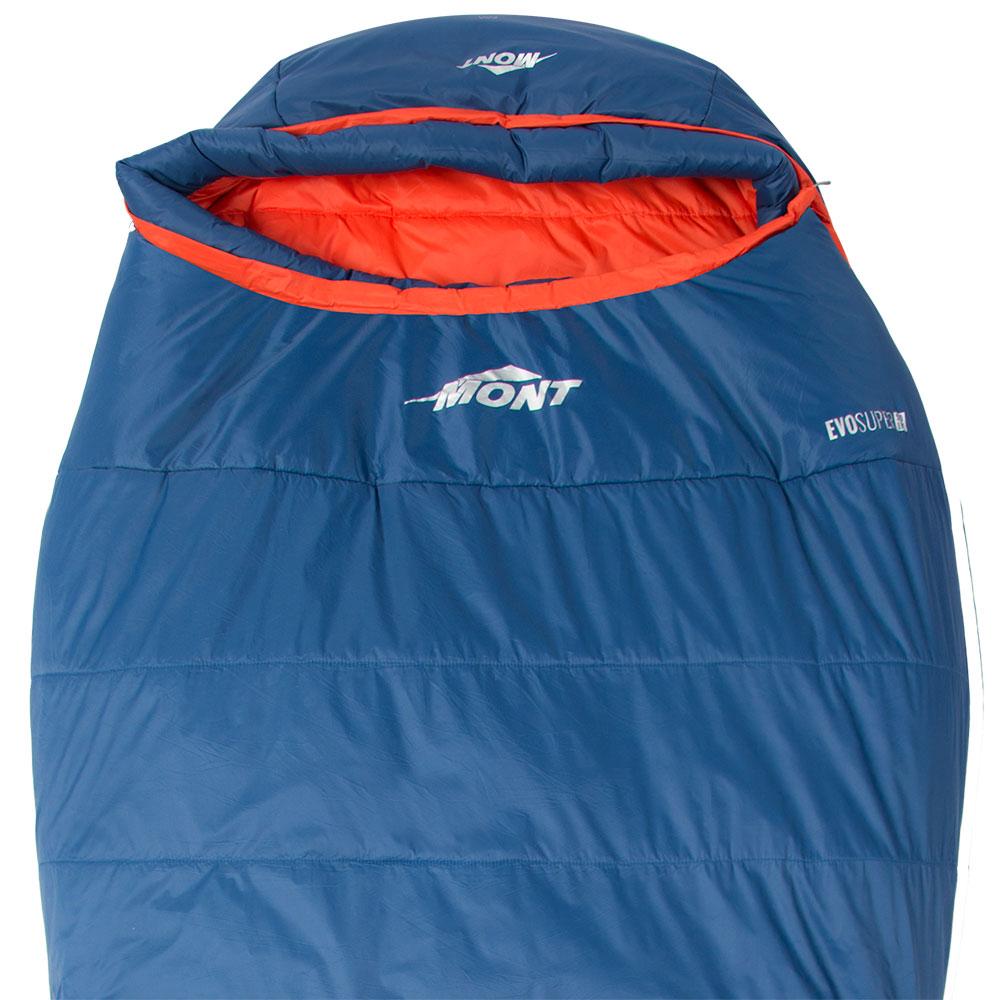 Evo Super 32 to 21°F Synthetic Sleeping Bag