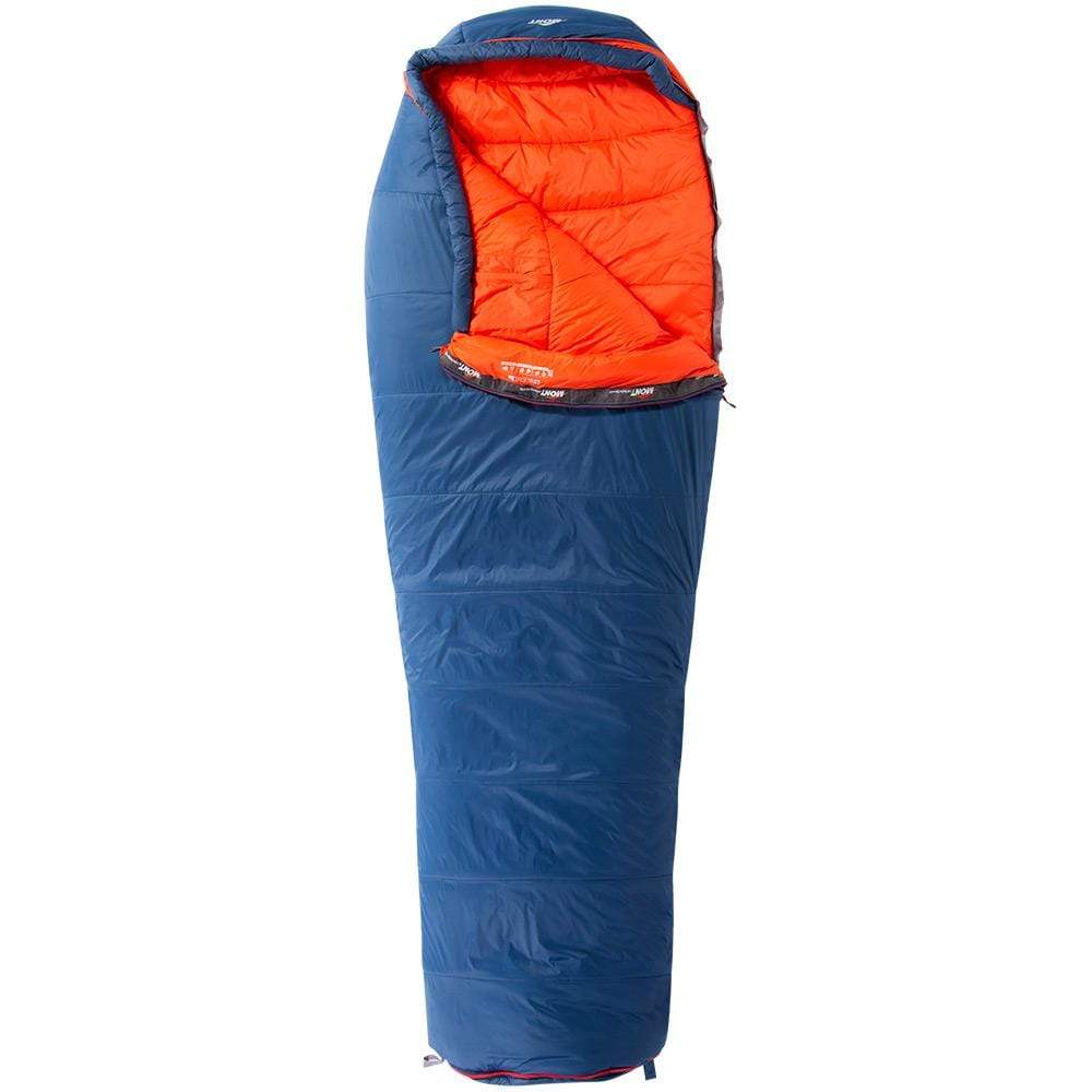 Evo Ultra Light 54 to 46°F Synthetic Sleeping Bag