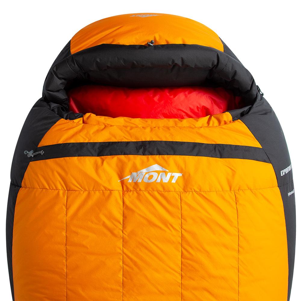 Expedition 8000 XT -22 to -40°F Down Sleeping Bag