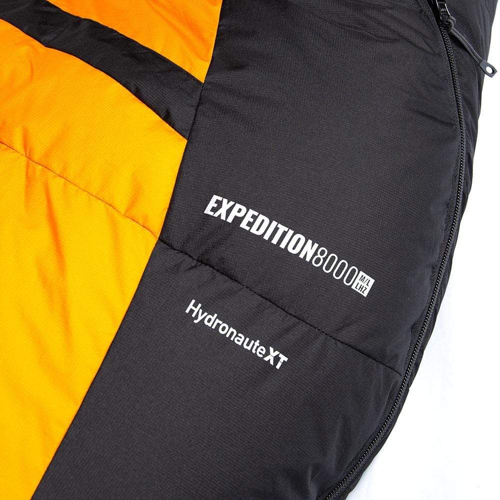 Expedition 8000 XT -22 to -40°F Down Sleeping Bag