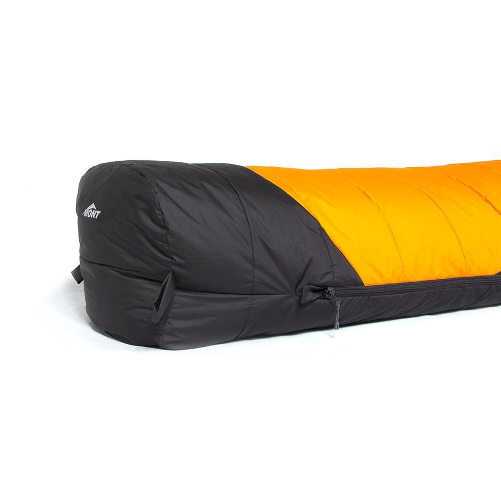 Expedition 8000 XT -22 to -40°F Down Sleeping Bag