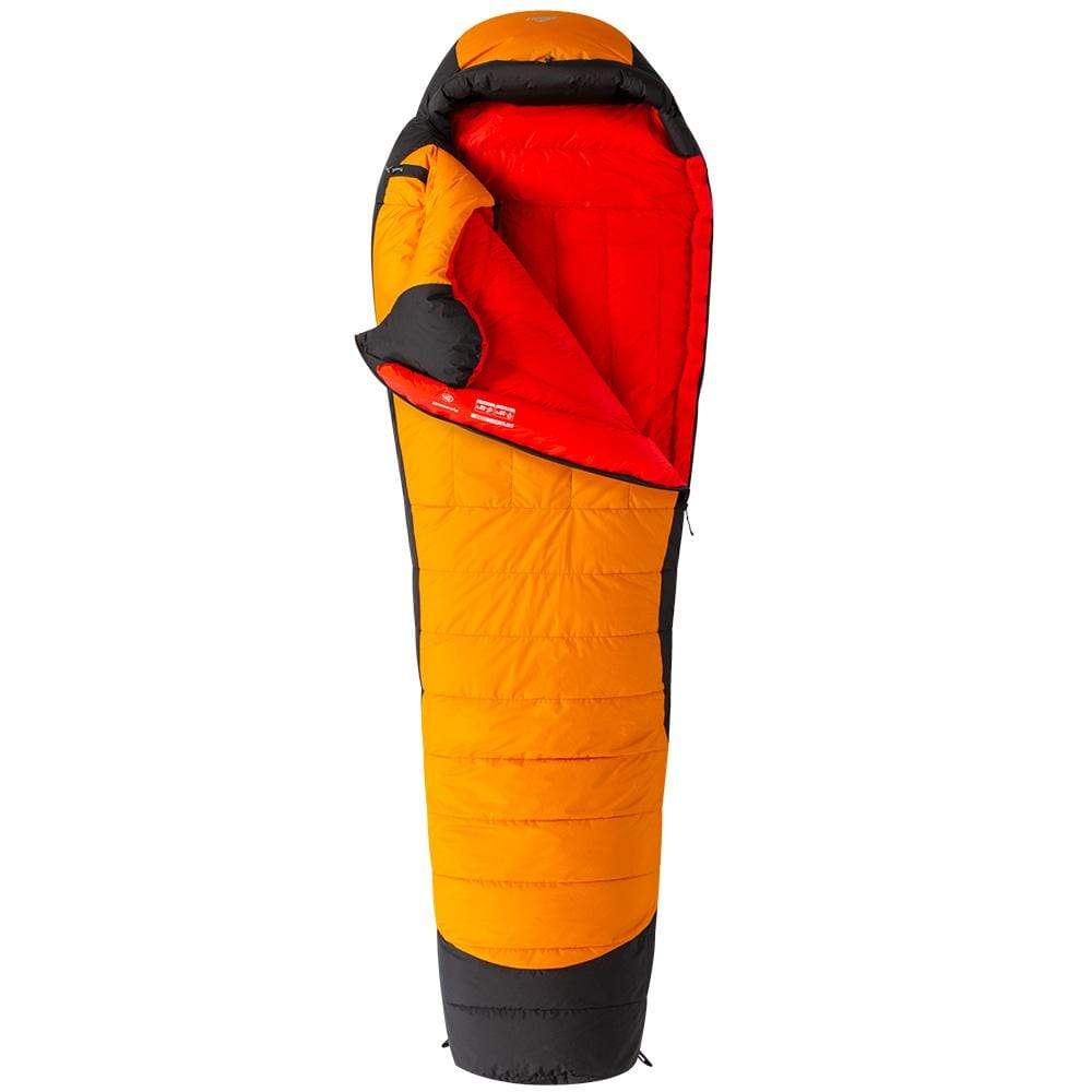 Expedition 8000 XT -22 to -40°F Down Sleeping Bag