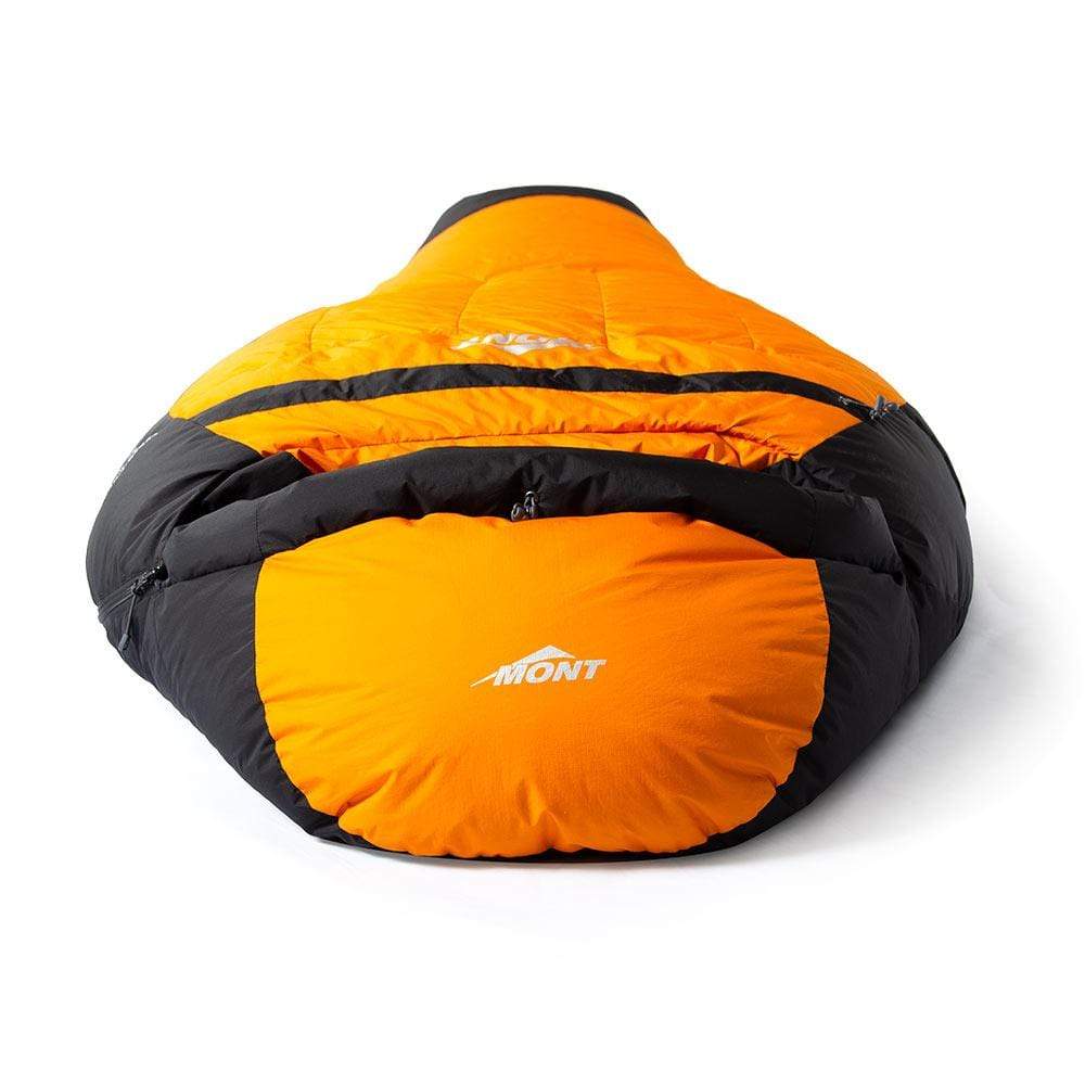 Expedition 8000 XT -22 to -40°F Down Sleeping Bag