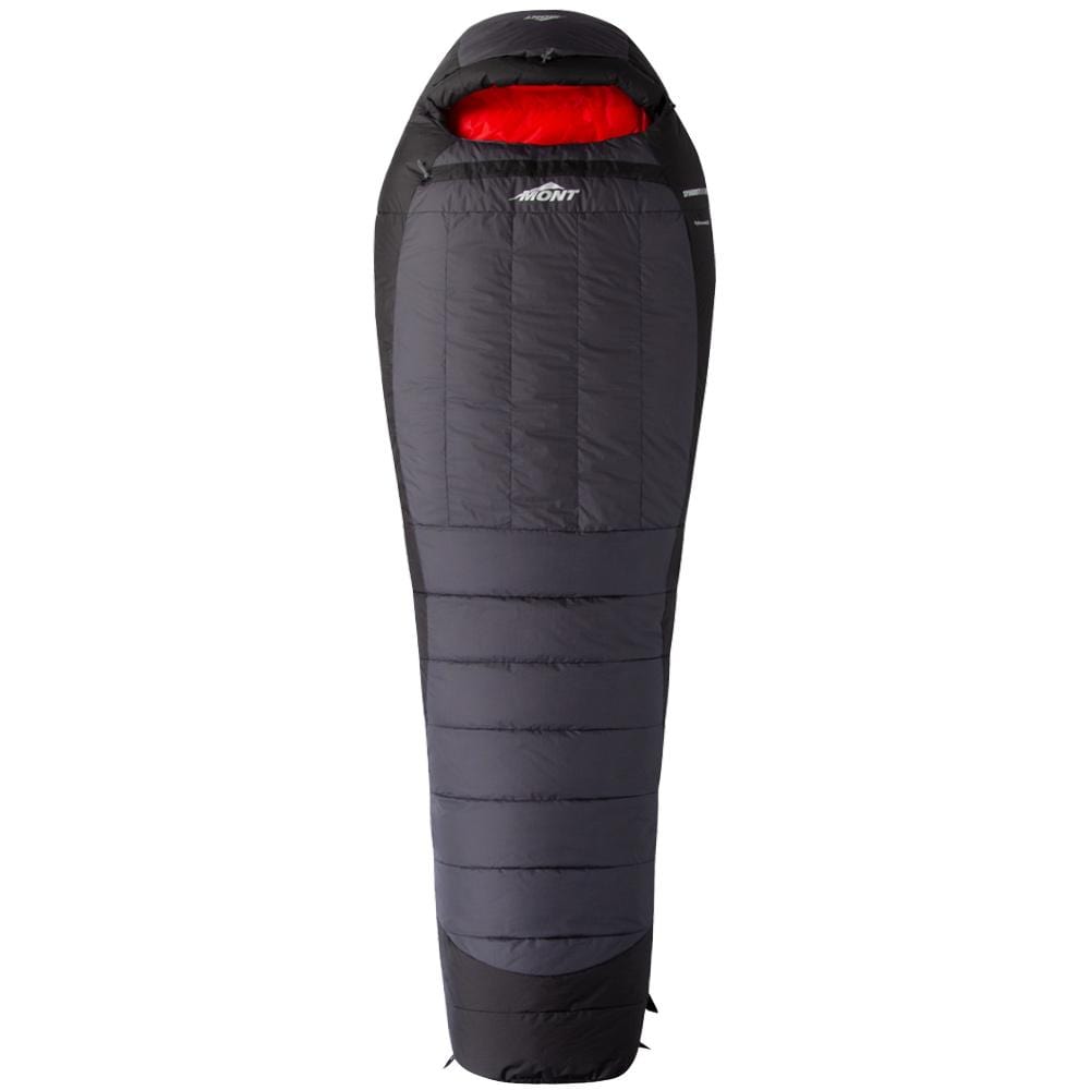 Expedition 8000 XT -22 to -40°F Down Sleeping Bag