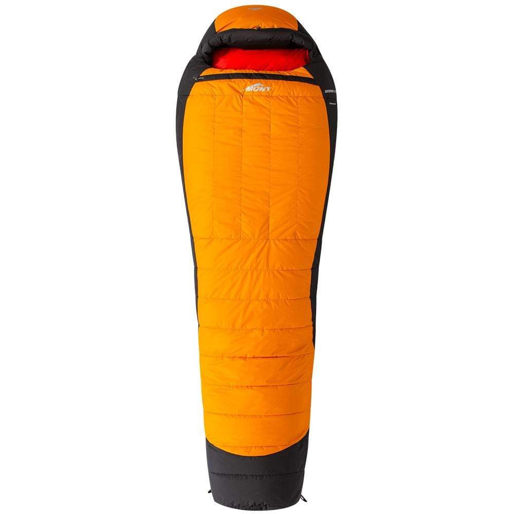 Expedition 8000 XT -22 to -40°F Down Sleeping Bag