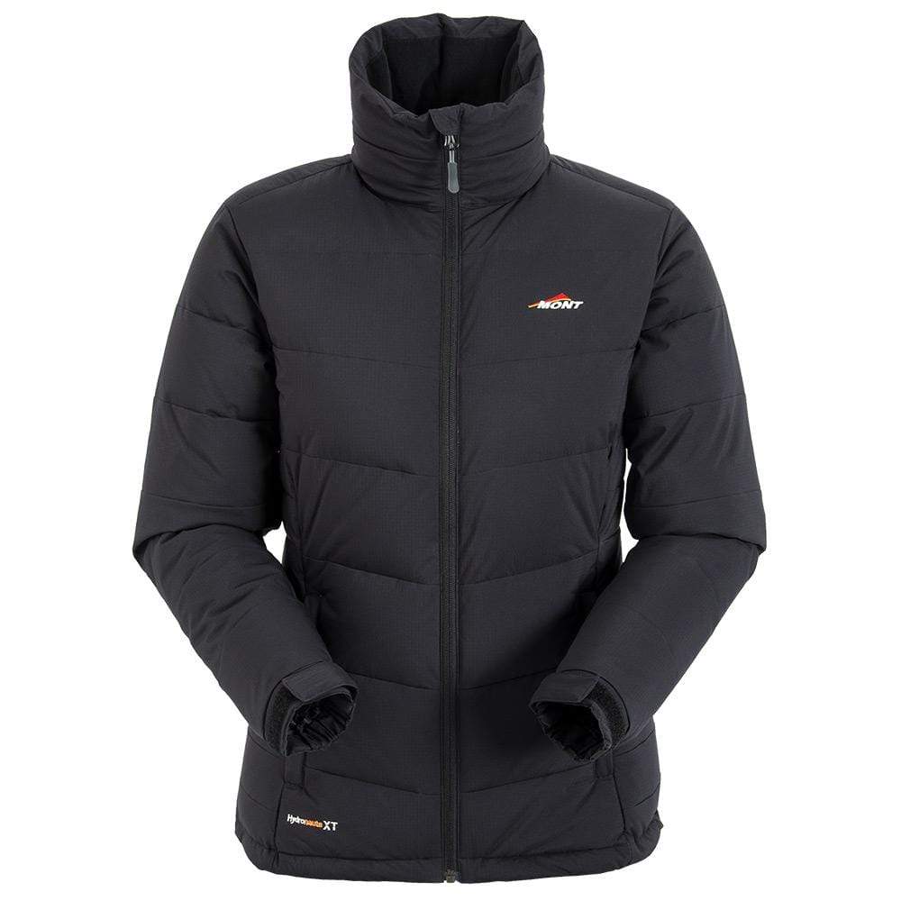 Fusion Down Jacket Women’s