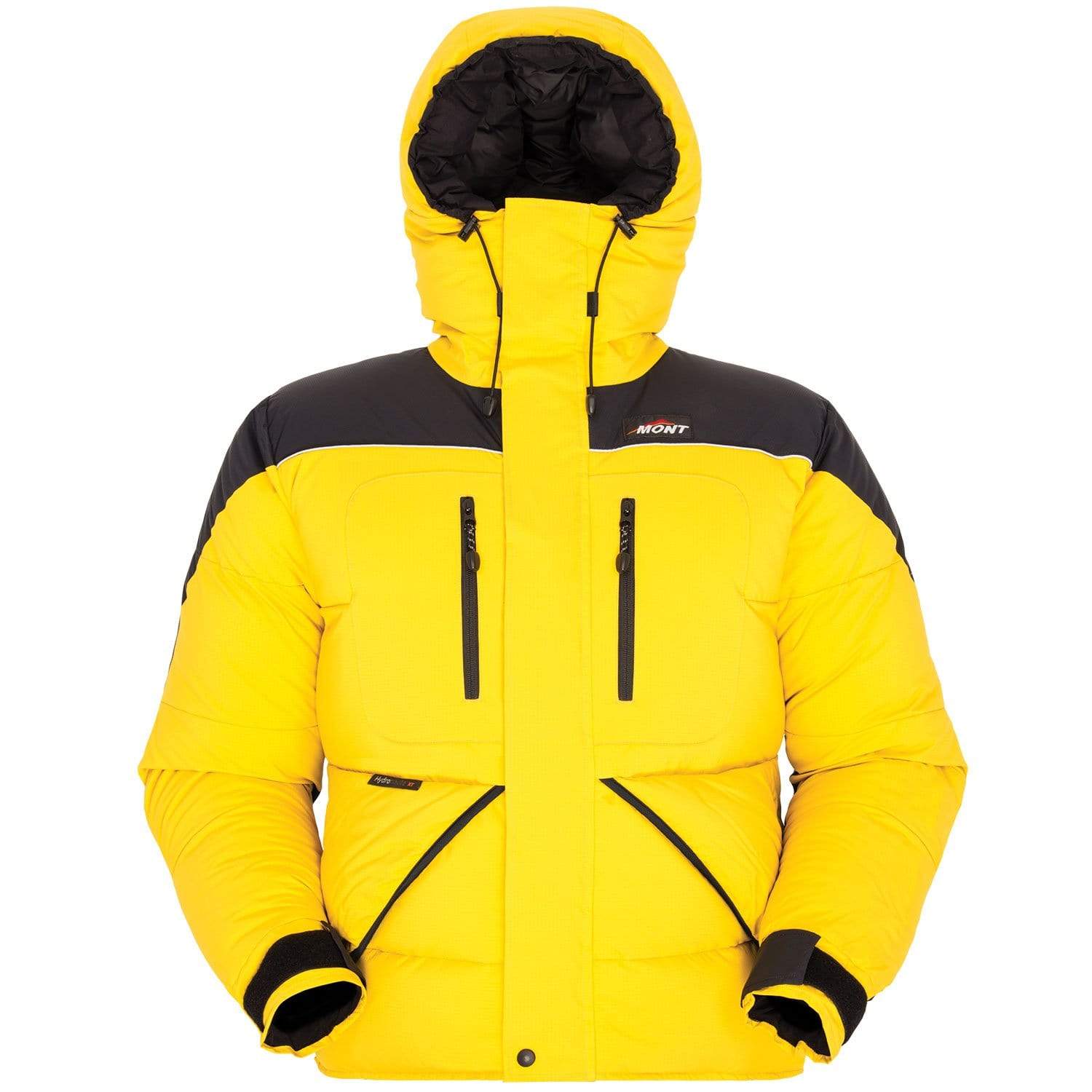 High Altitude Down Jacket