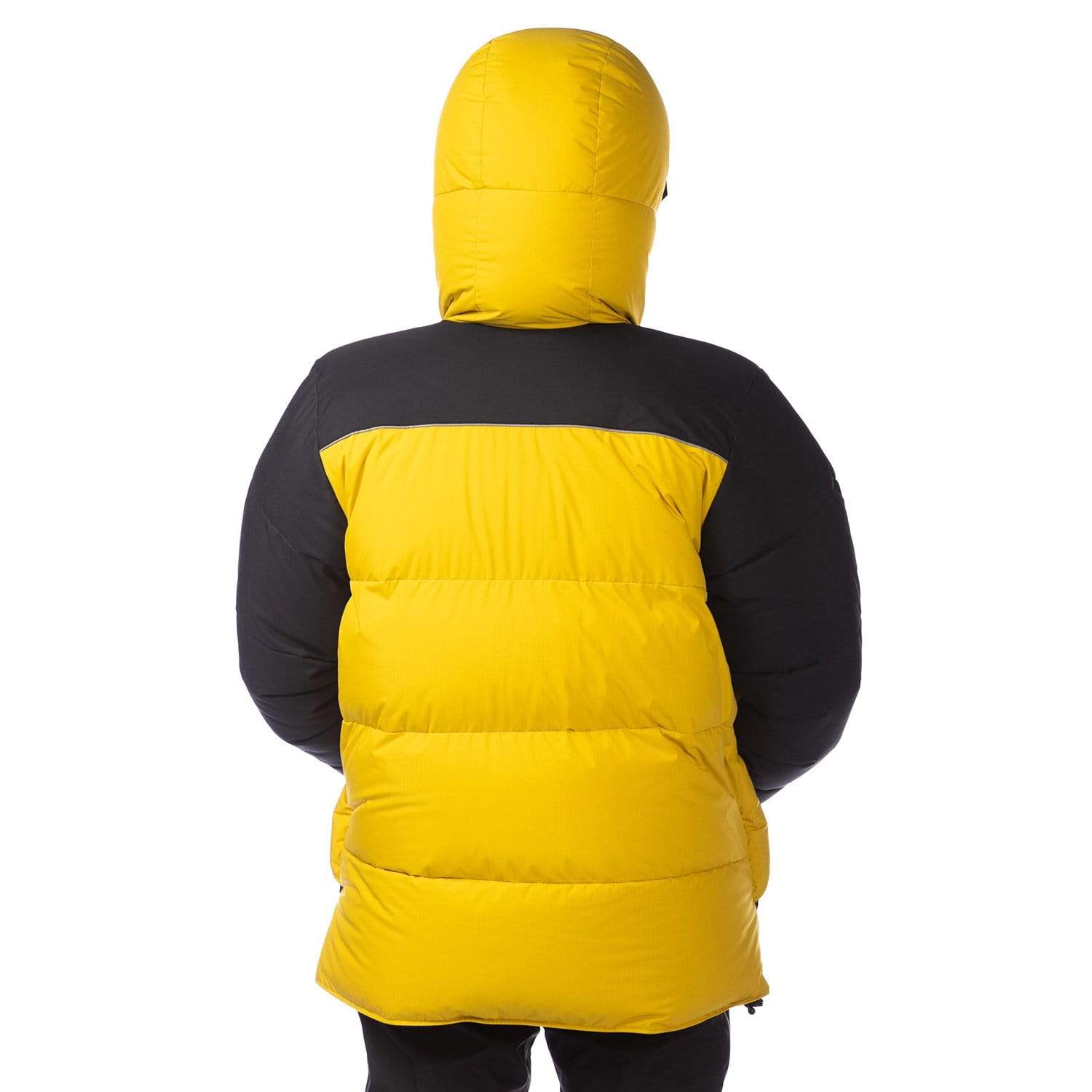 High Altitude Down Jacket