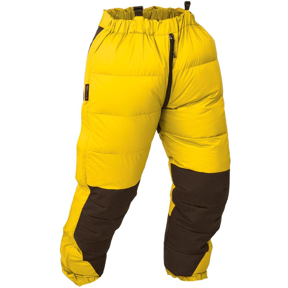 High Altitude Down Pants