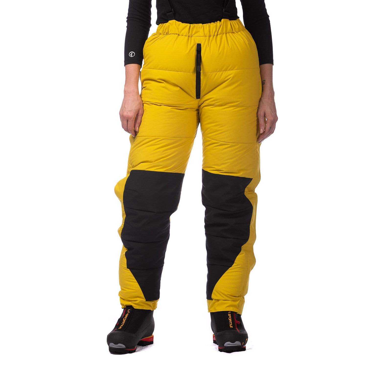 High Altitude Down Pants