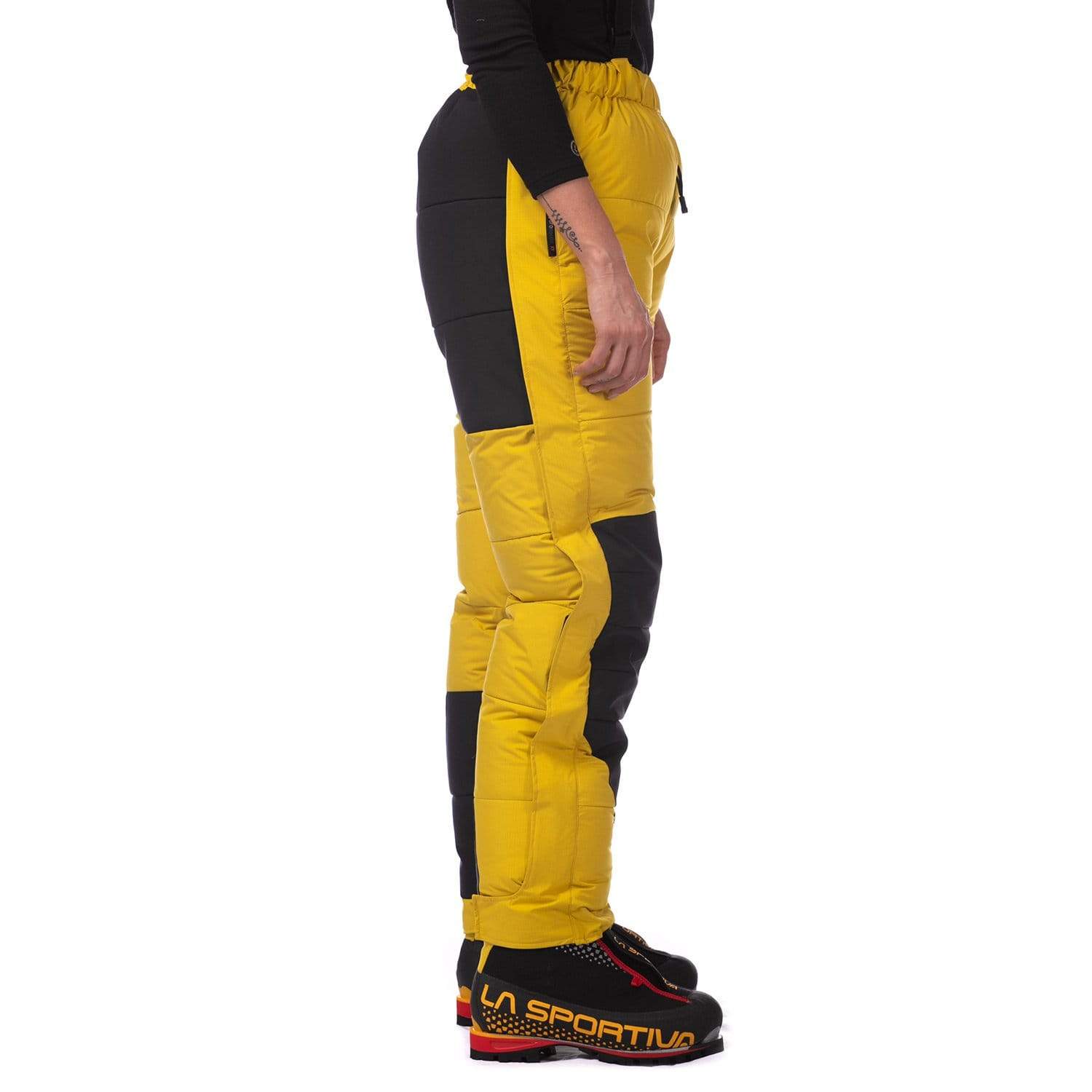 High Altitude Down Pants