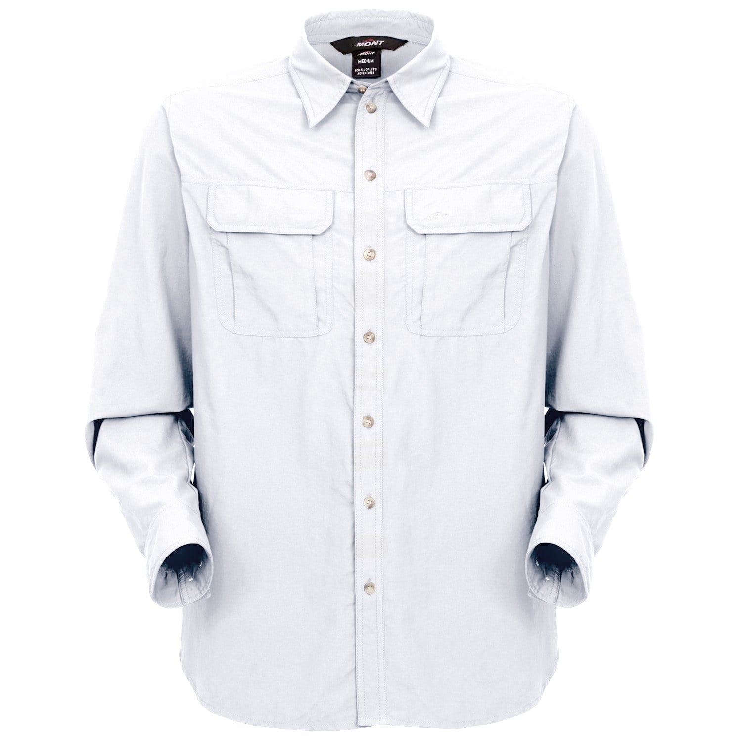 Lifestyle Vented Shirt