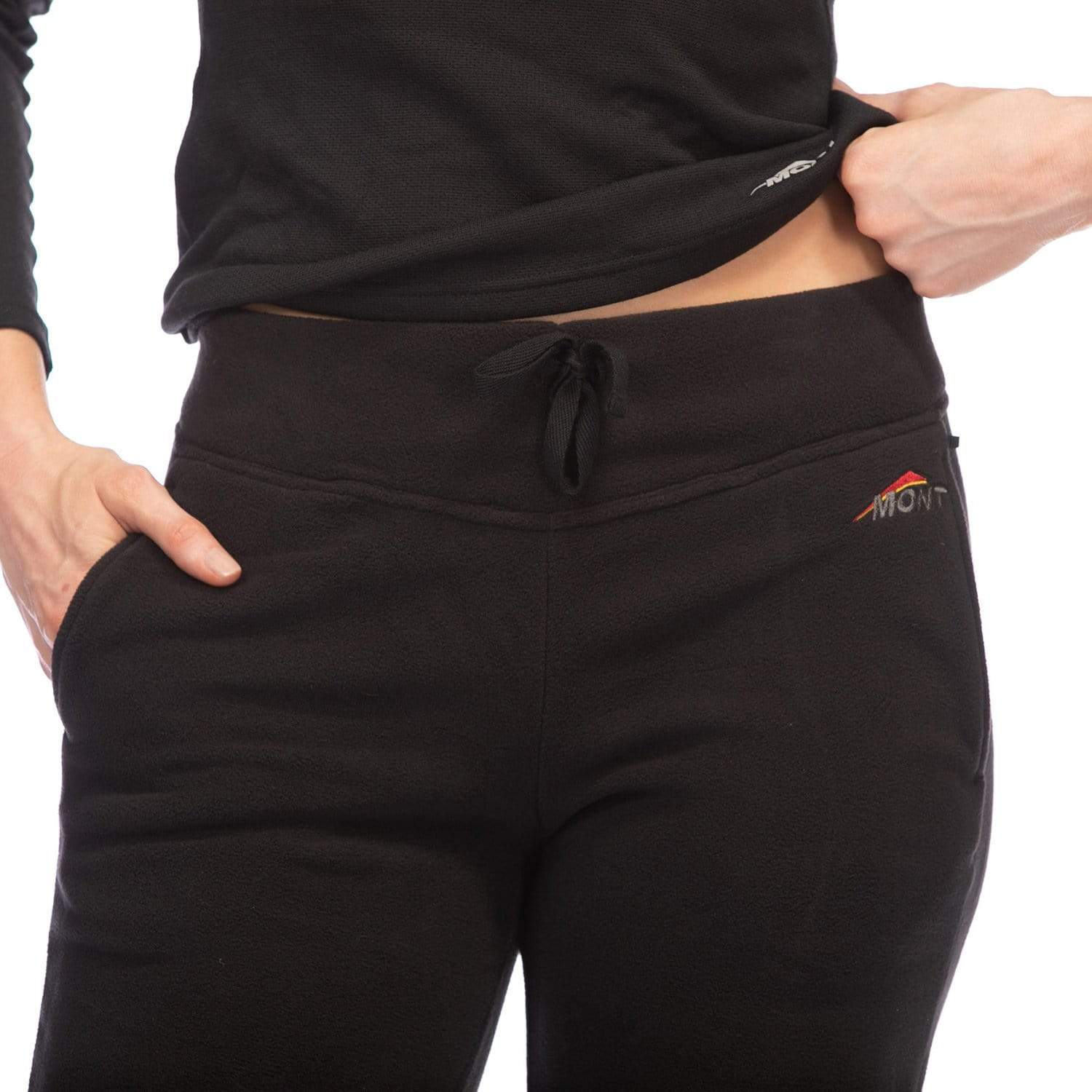 Micro Pants Women’s