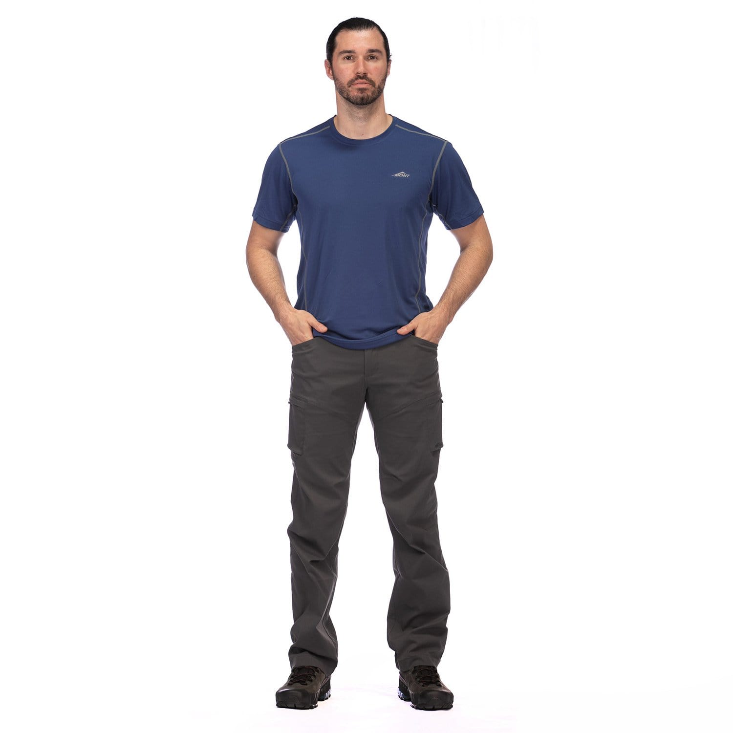 Mojo Stretch Pants Men’s