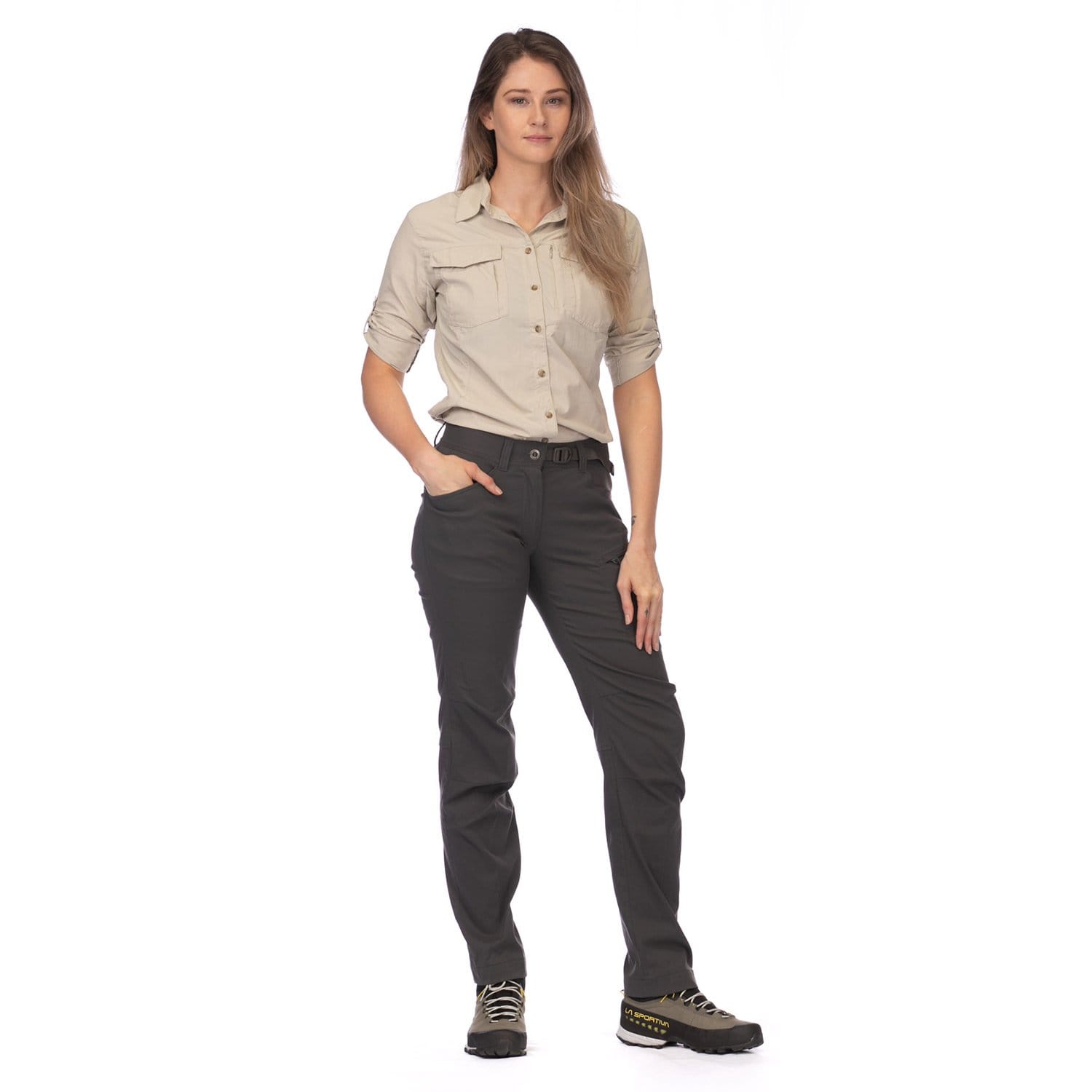 Mojo Stretch Pants Women’s