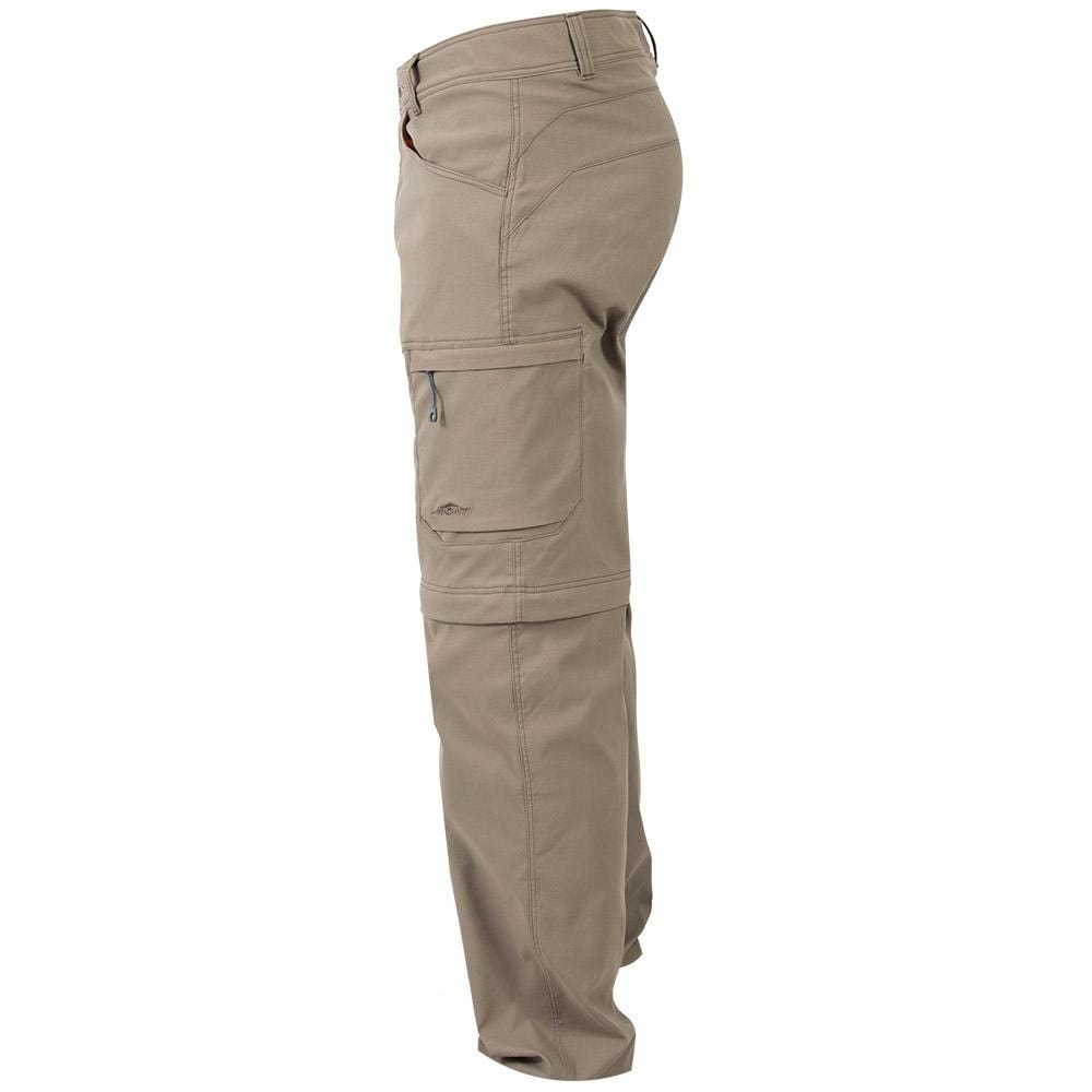 Mojo Stretch Zip-Off Pants Men’s