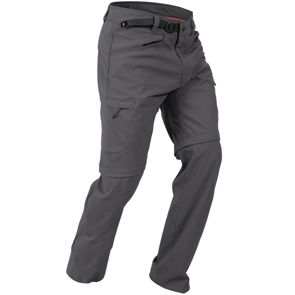 Mojo Stretch Zip-Off Pants Men’s