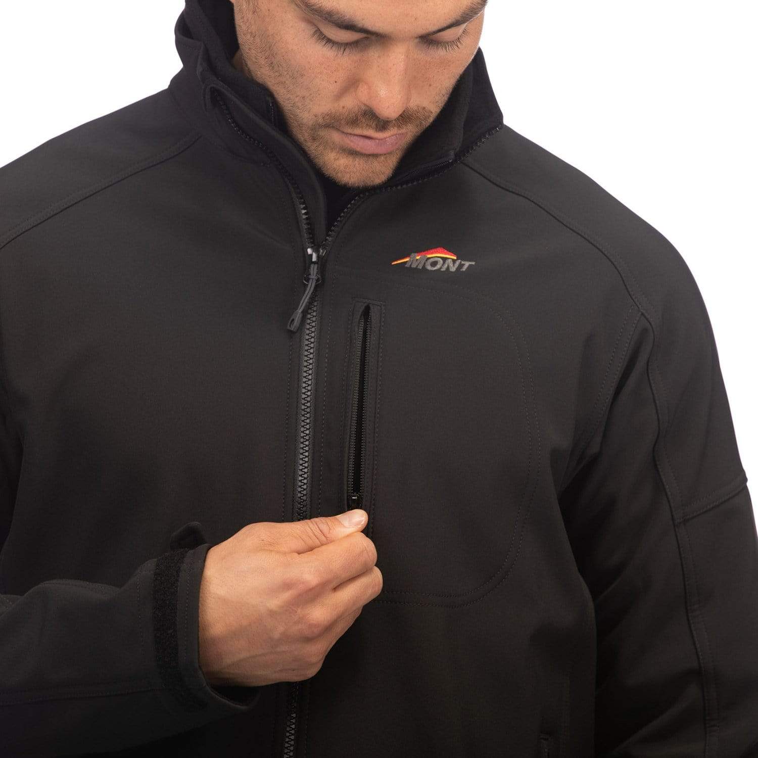 Orbit Softshell Jacket Men’s