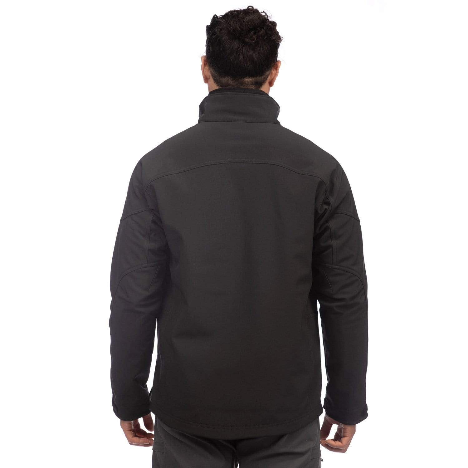 Orbit Softshell Jacket Men’s