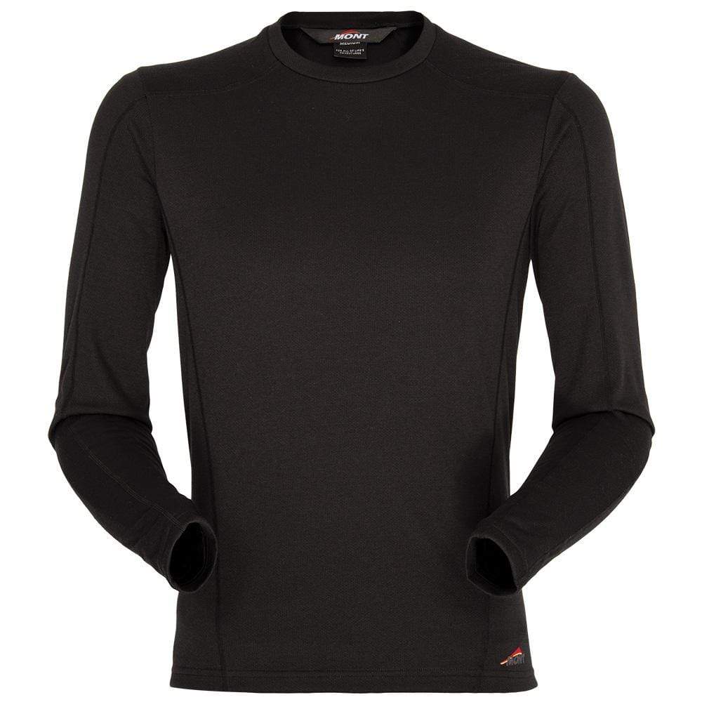 Power Dry Long Sleeve Crew Men’s