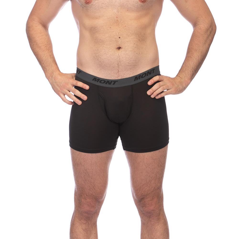 Power Dry Silk Weight Boxer Briefs Men’s