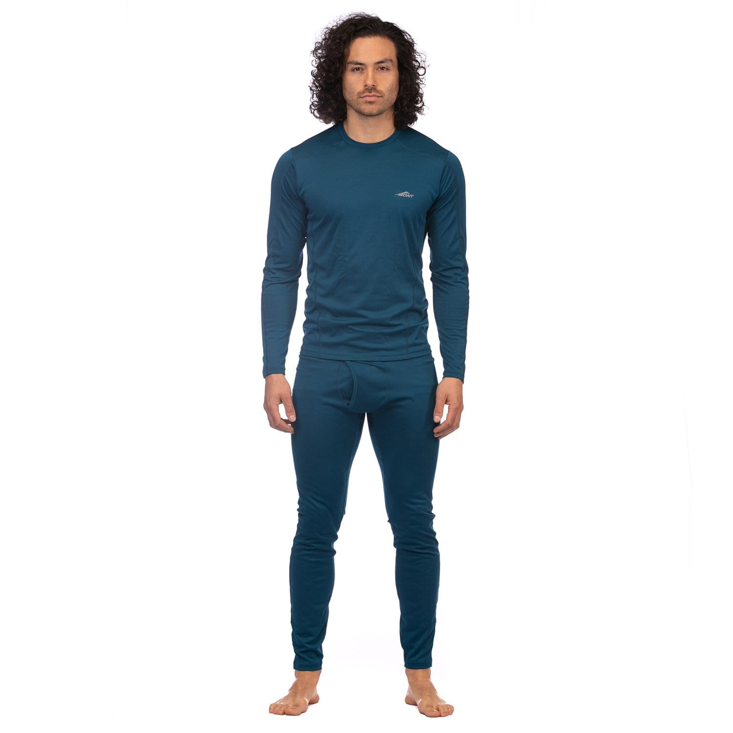 Power Dry Silk Weight Pants Men’s