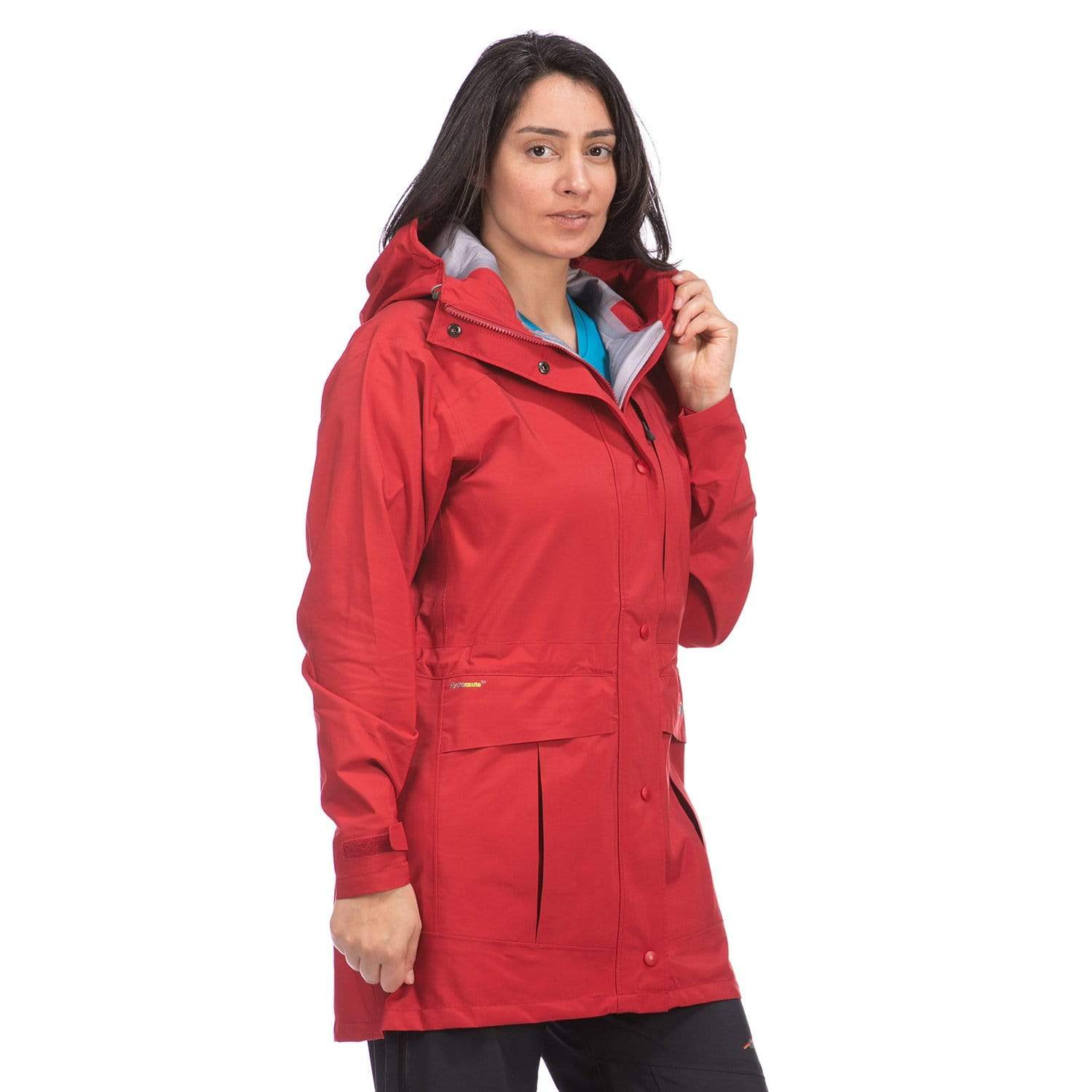 Siena Jacket Women’s