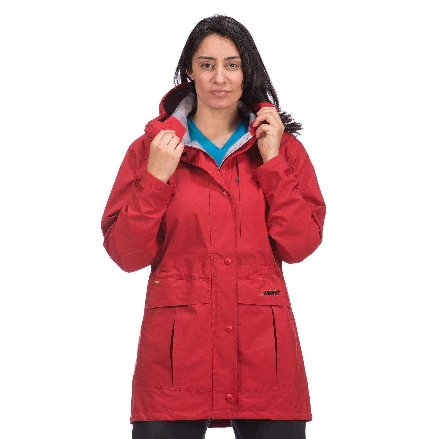 Siena Jacket Women’s