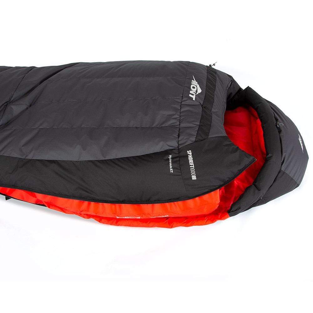 Spindrift XT 1000 -2 to -13°F Down Sleeping Bag