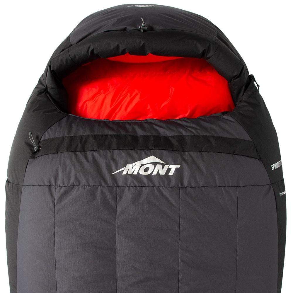 Spindrift XT 1000 -2 to -13°F Down Sleeping Bag