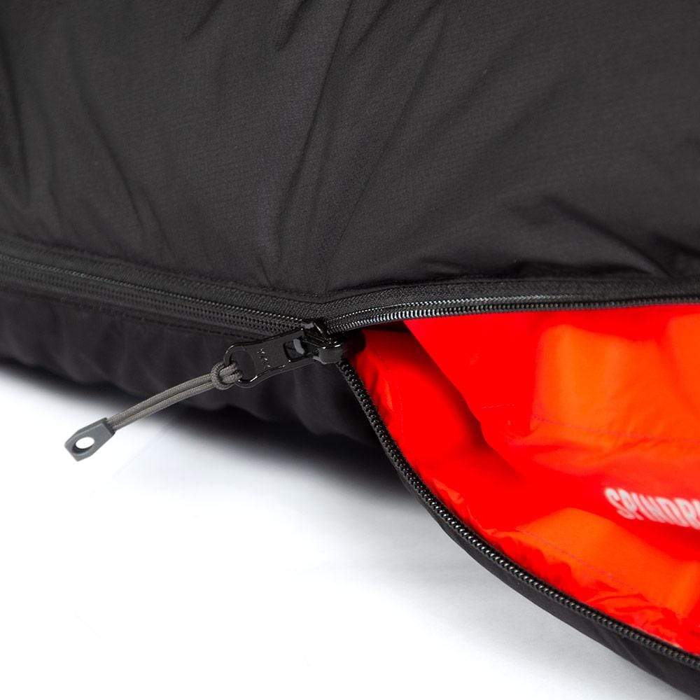 Spindrift XT 700 19 to 9°F Down Sleeping Bag