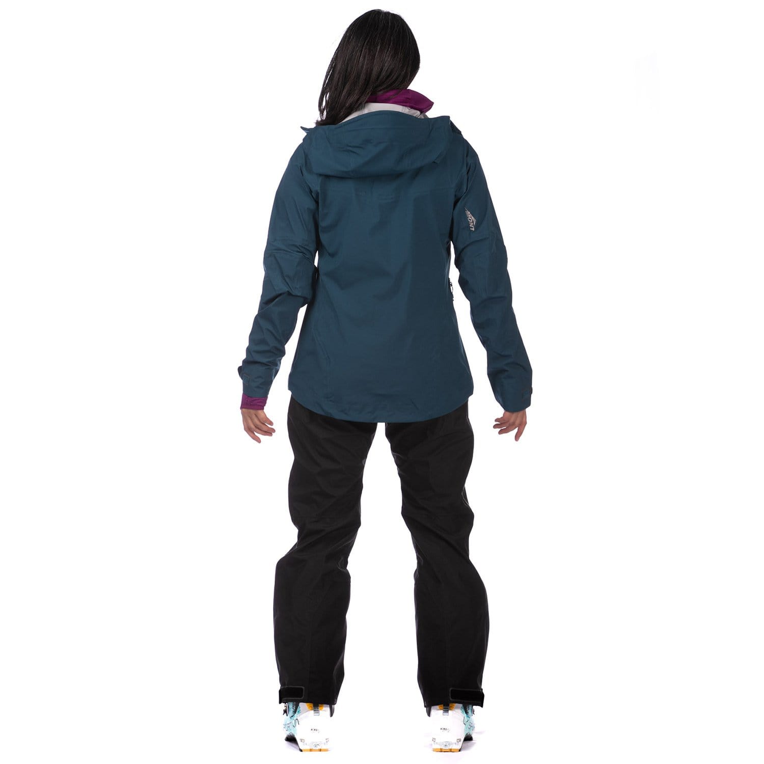 Supersonic Jacket Women’s