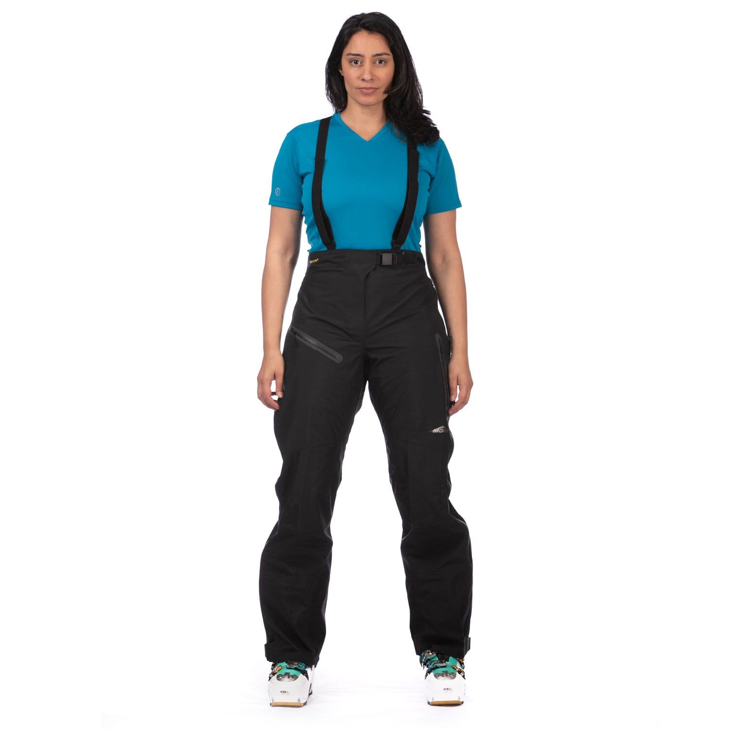 Supersonic Overpants Women’s