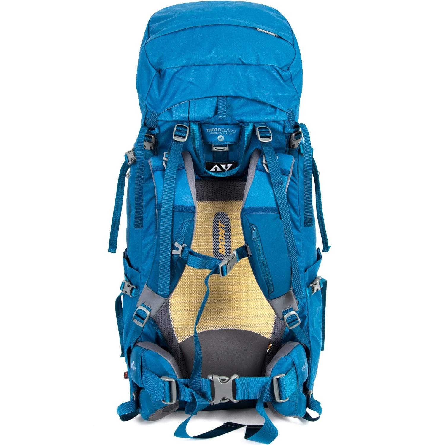 Tanami 60L Canvas Backpack