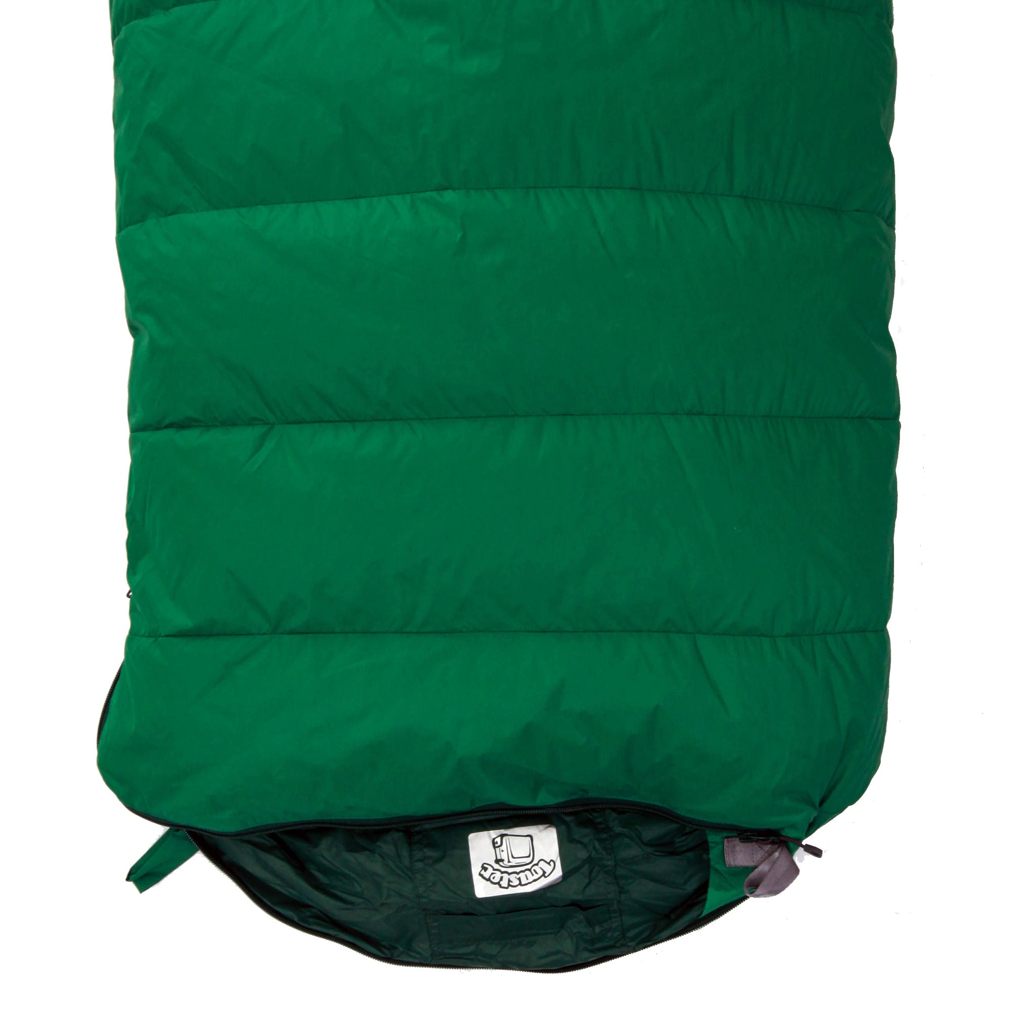 Zodiac 350 43 to 34°F Down Sleeping Bag