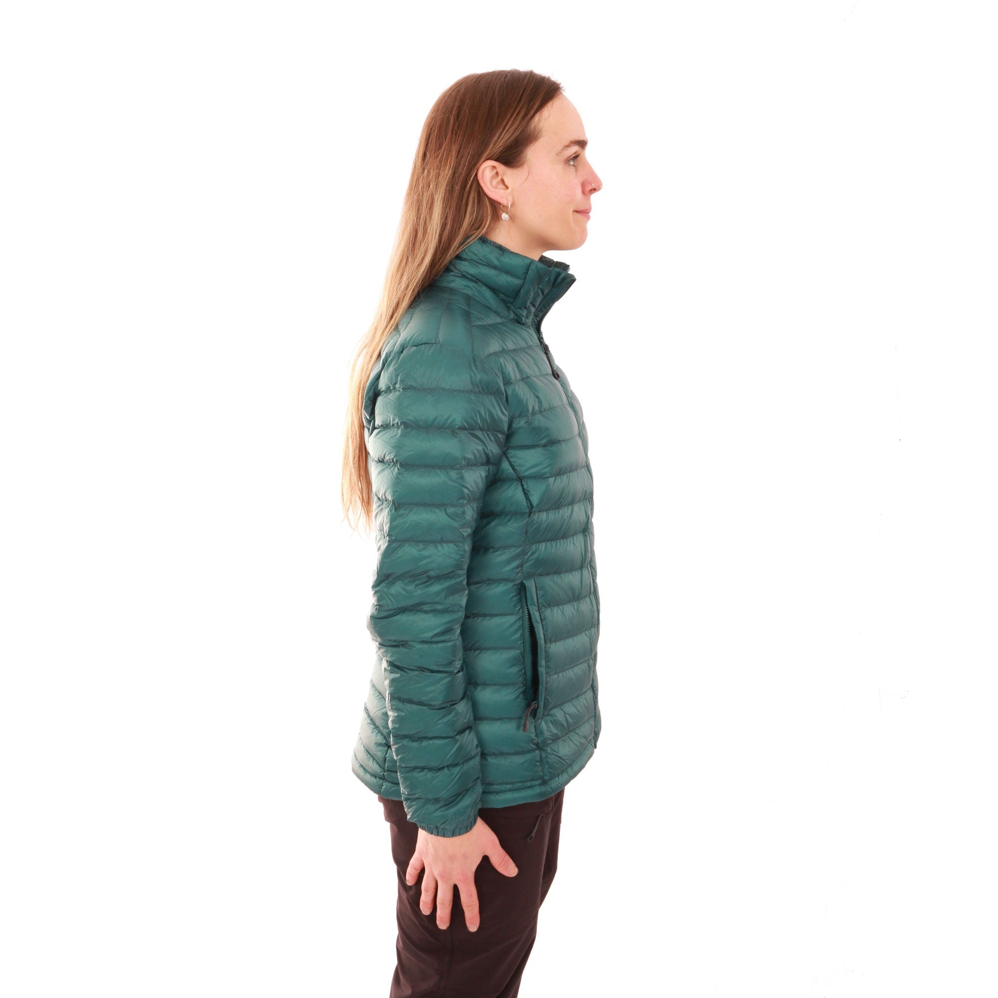 Zero Ultralight Down Jacket Women’s