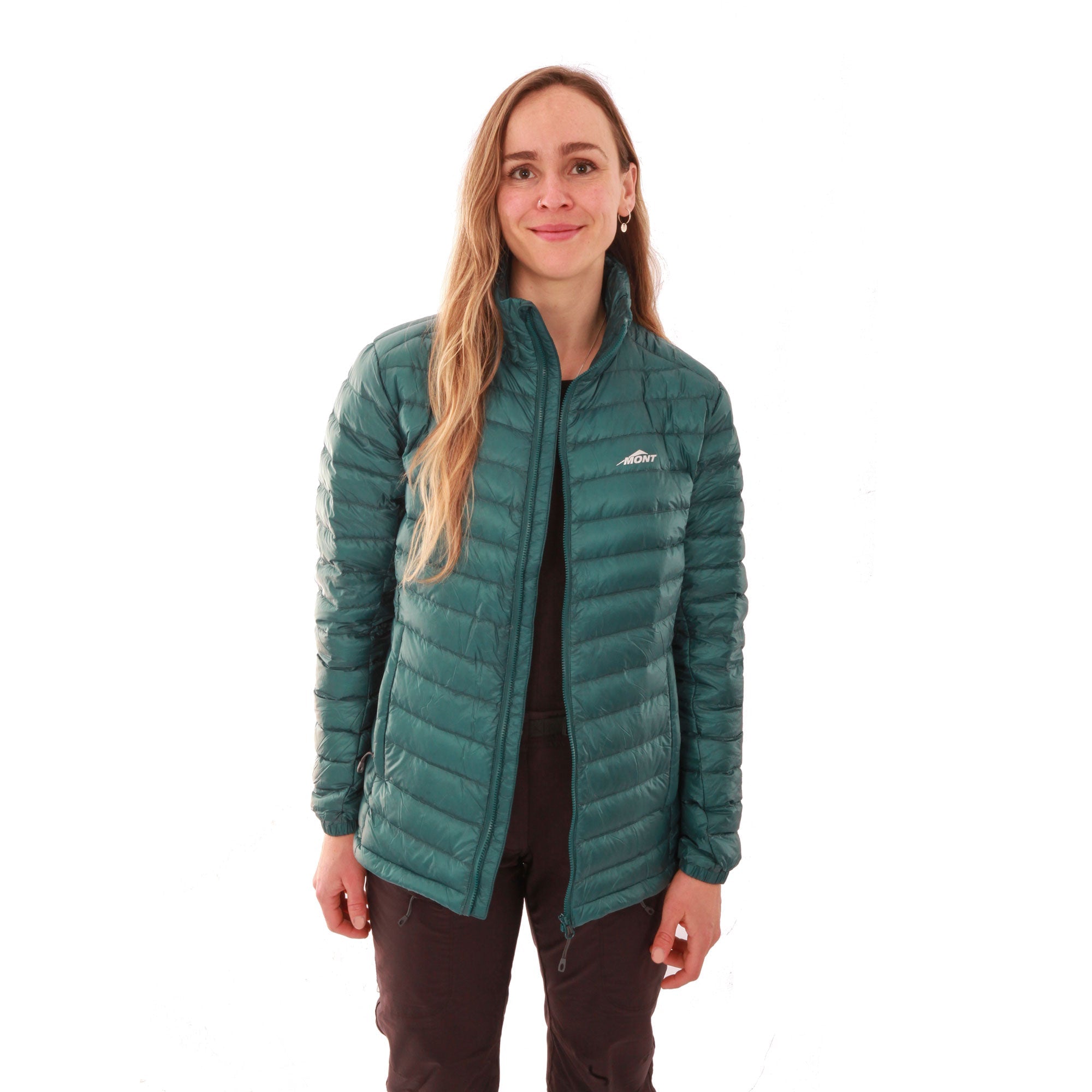 Zero Ultralight Down Jacket Women’s