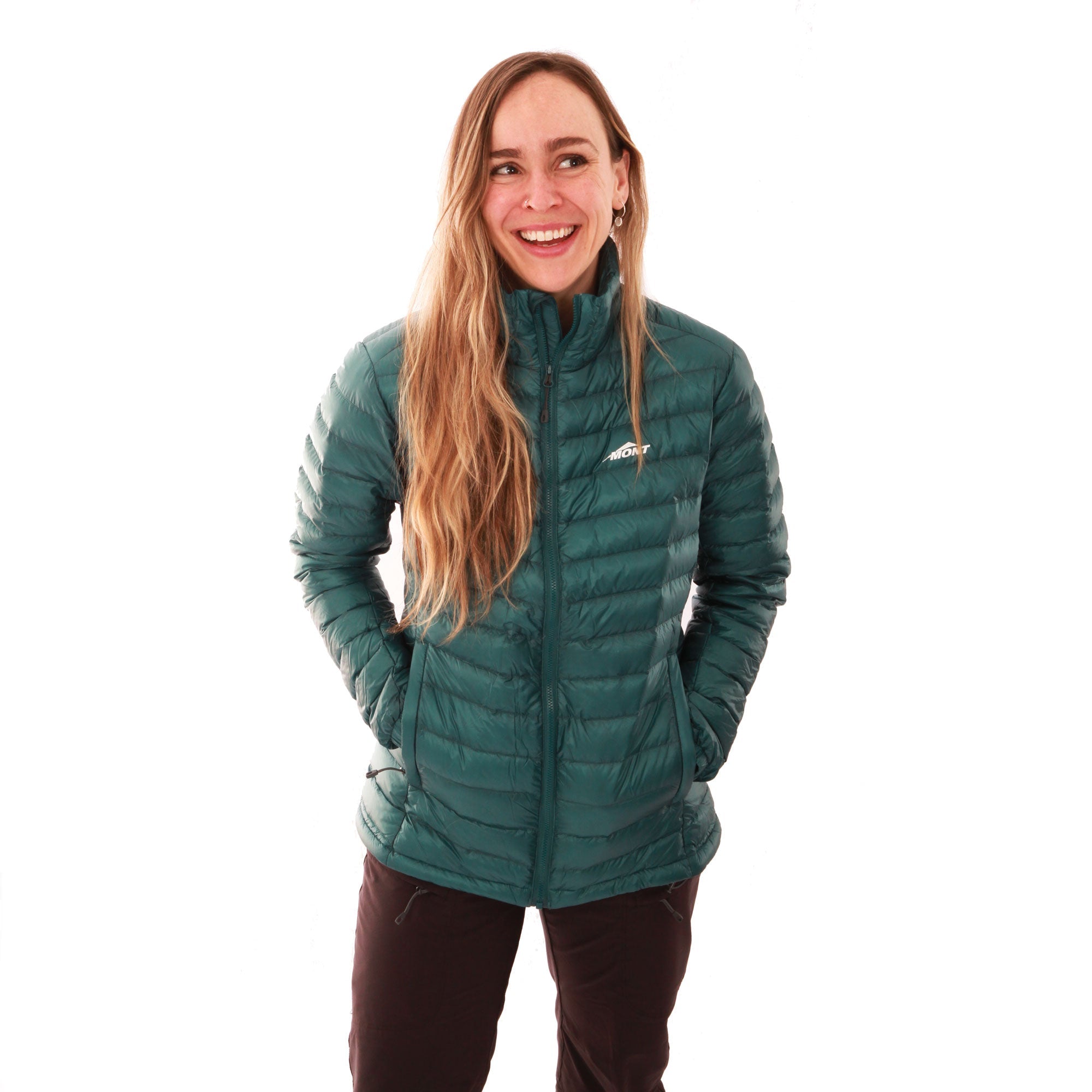 Zero Ultralight Down Jacket Women’s