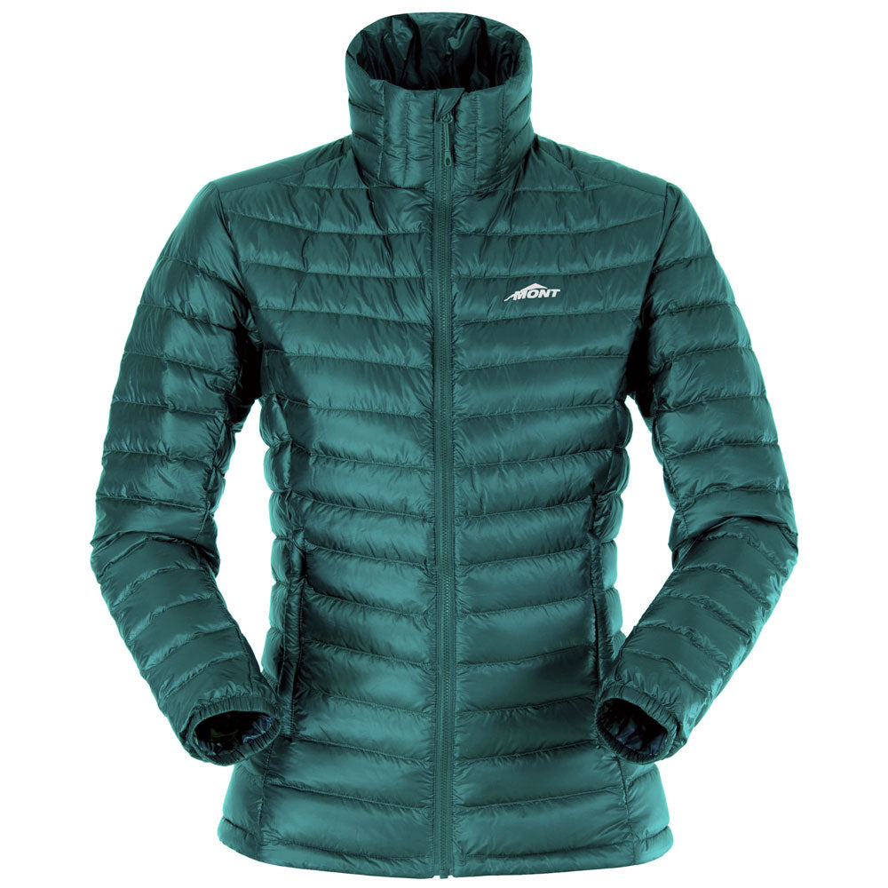 Zero Ultralight Down Jacket Women’s