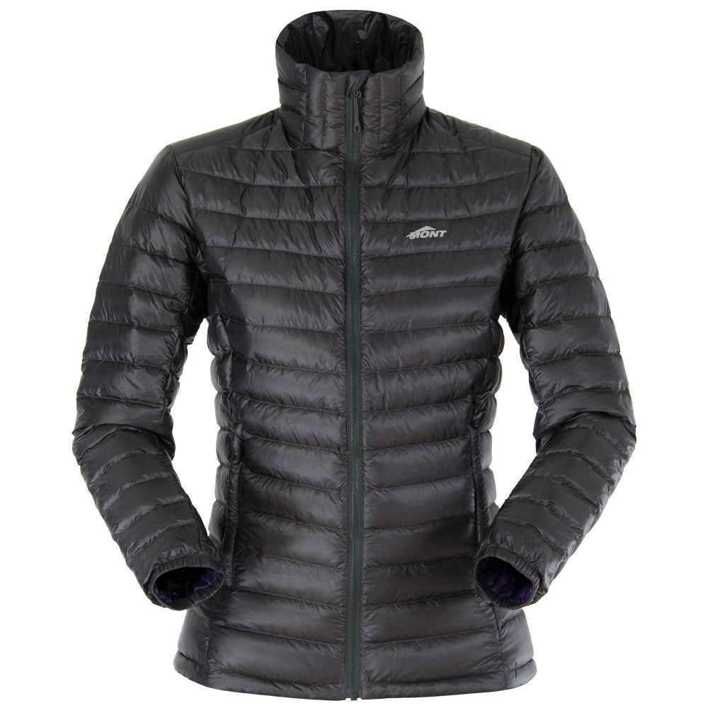 Zero Ultralight Down Jacket Women’s